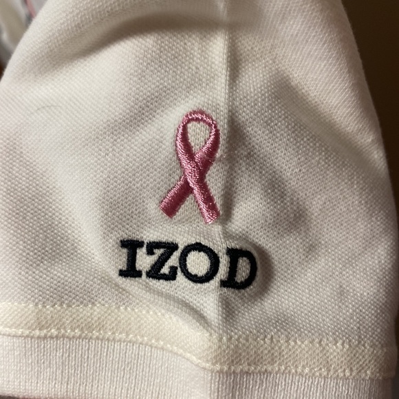 NWT Izod Golf Shirt - Picture 5 of 8